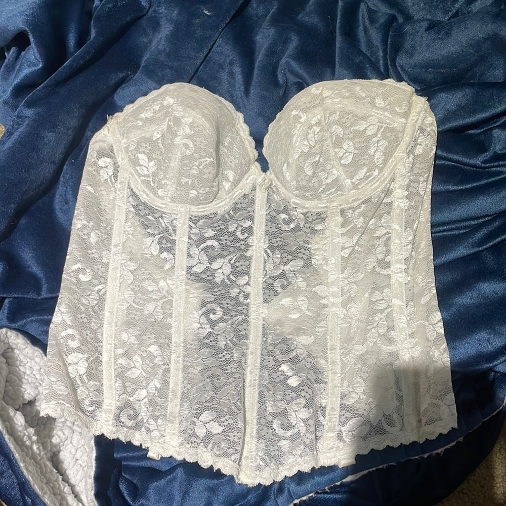 womens corset top